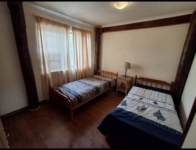 2 BEDROOM PROPERTY TO RENT IN C PLACE